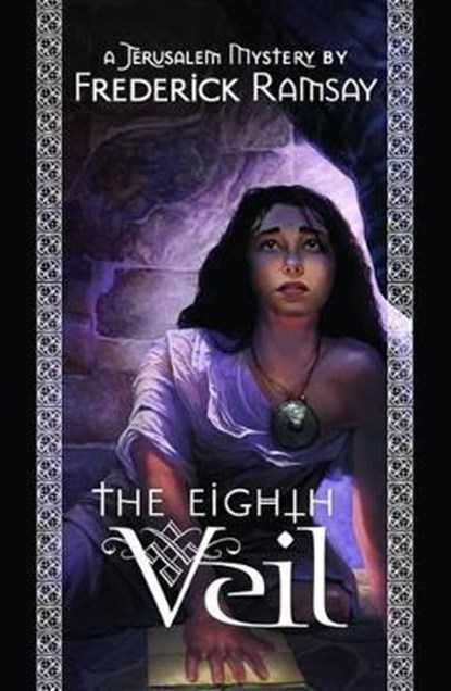 The Eighth Veil, Ramsay, Frederick - Paperback - 9780967759067