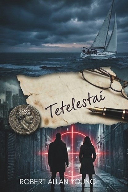 Tetelestai, Robert Allan Young - Paperback - 9780968511435