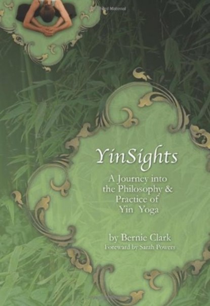 Yin Sights, Bernie Clark - Paperback - 9780968766514