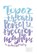Topaz, TREMBLAY,  Rachel - Gebonden - 9780969017240