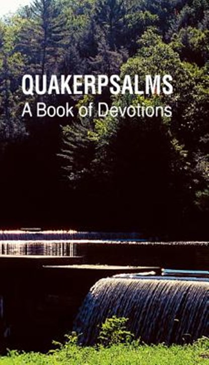 Quakerpsalms, Terry H S Wallace - Paperback - 9780970137517
