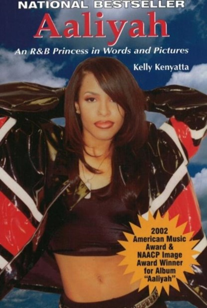 Aaliyah, Kelly Kenyatta - Paperback - 9780970222435
