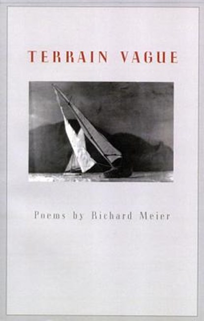 Terrain Vague, Richard Meier - Paperback - 9780970367211