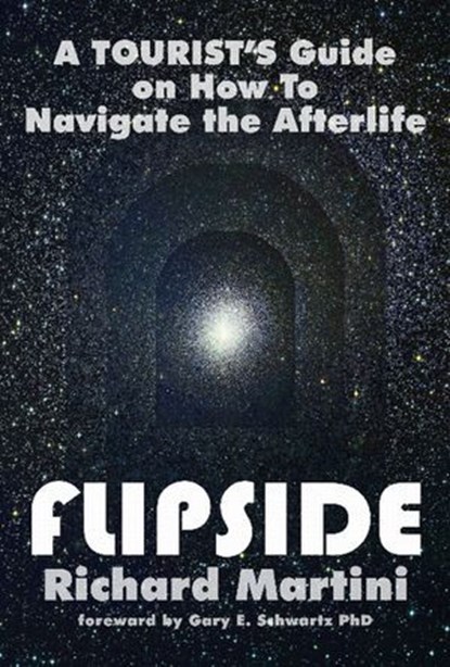 Flipside: A Tourist's Guide on How To Navigate the Afterlife, Richard Martini - Ebook - 9780970449979