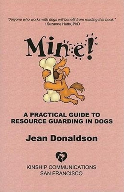 MINE, Jean Donaldson - Paperback - 9780970562944