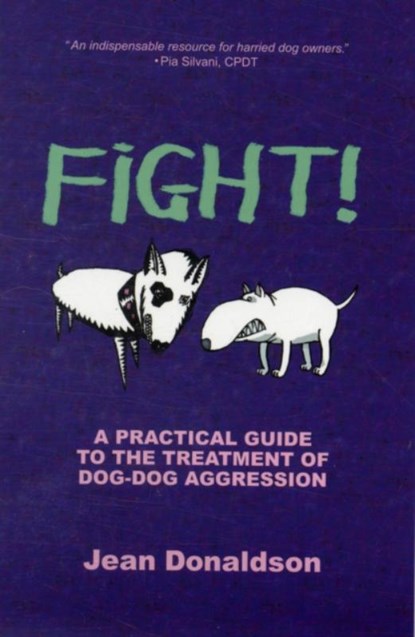 Fight!, Jean Donaldson - Paperback - 9780970562968