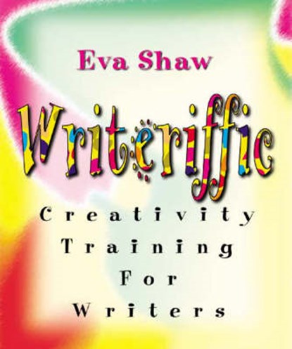 Writeriffic, Eva Shaw - Paperback - 9780970575814
