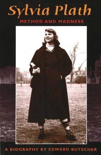 Sylvia Plath, Edward Butscher - Paperback - 9780971059825