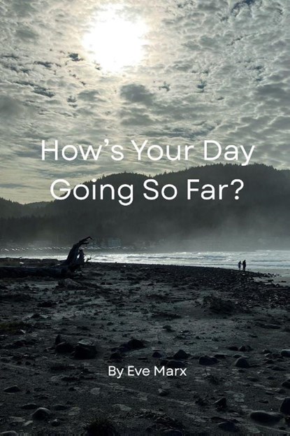 How's Your Day Going So Far?, Eve Marx - Paperback - 9780971162662