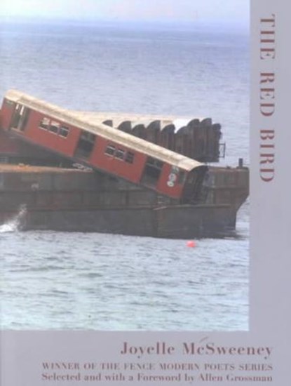 The Red Bird, Joyelle McSweeney - Paperback - 9780971318908