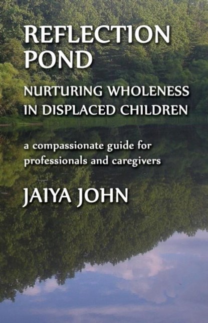 Reflection Pond, Jaiya John - Paperback - 9780971330825