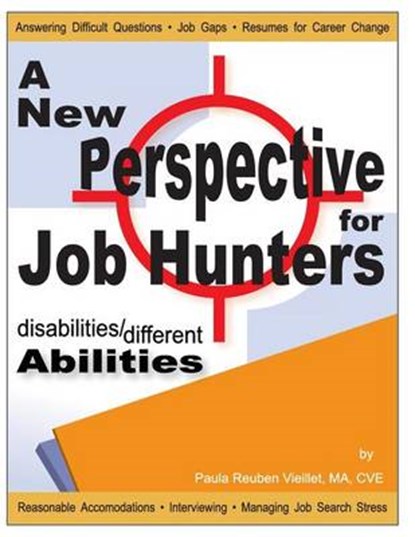 Disabilities / Different Abilities, Paula Reuben Vieillet - Paperback - 9780971522206
