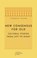 New Consensus for Old, Thomas Frank - Paperback - 9780971757547