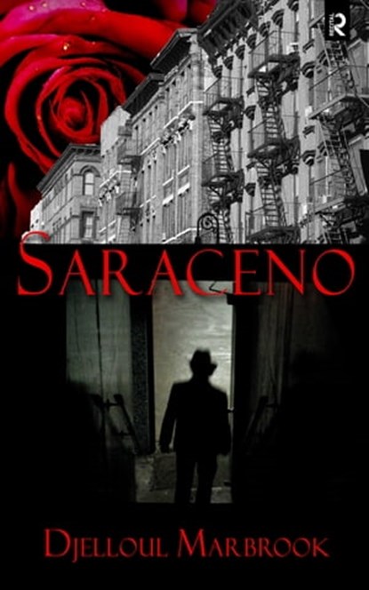 Saraceno, Djelloul Marbrook - Ebook - 9780971890862