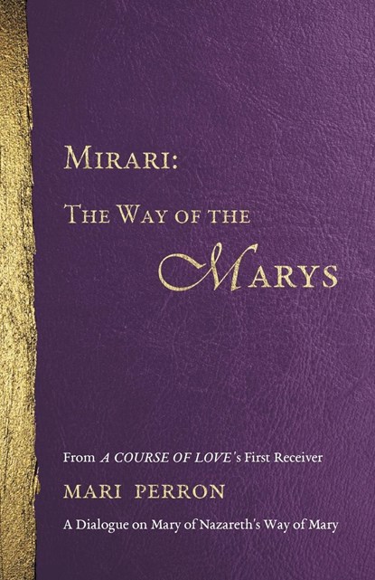 Mirari, Mari M Perron - Paperback - 9780972866866