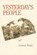 Yesterday's People, Goran Simic - Paperback - 9780973597172