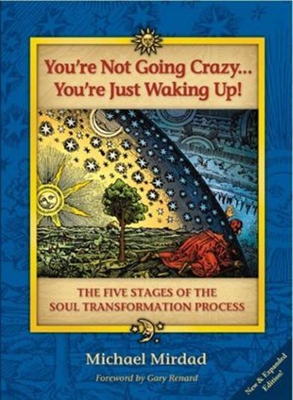 You're Not Going Crazy . . . You're Just Waking Up!, Michael Mirdad - Ebook - 9780974021690