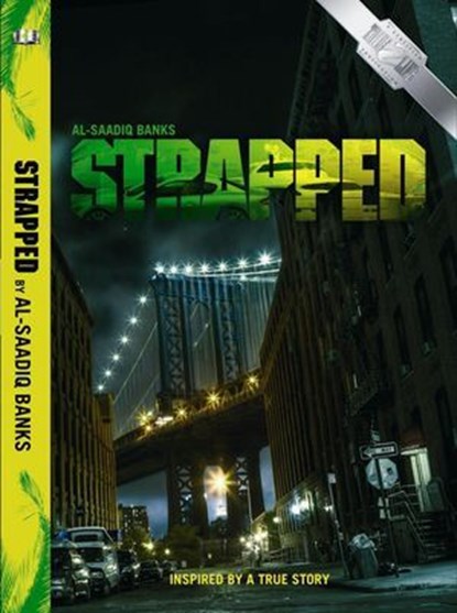 Strapped, Al-Saadiq Banks - Ebook - 9780974061061