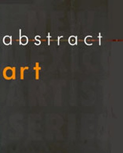 Abstract Art: Nm Artist Series, Stuart Ashman ; Suzanne Deats - Paperback - 9780974102313