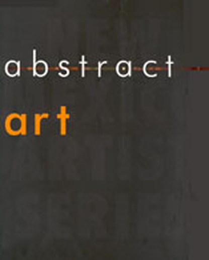 Abstract Art: Nm Artist Series, Stuart Ashman ; Suzanne Deats - Paperback - 9780974102313