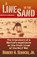 A Line in the Sand, SEROCKI,  Robert a - Paperback - 9780974201498