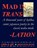 Mad in Translation, Robin D. Gill - Paperback - 9780974261874