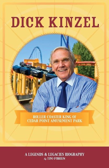 Dick Kinzel, Tim O'Brien - Paperback - 9780974332468