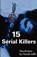 15 Serial Killers, Harold Jaffe - Paperback - 9780974503103