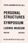 Personal Structures | Lodermeyer, Peter ; Rietmeyer, Rene ; Fehr, Michael | 
