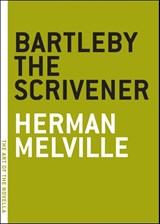 Bartleby the Scrivener - Herman Melville - 9780974607801