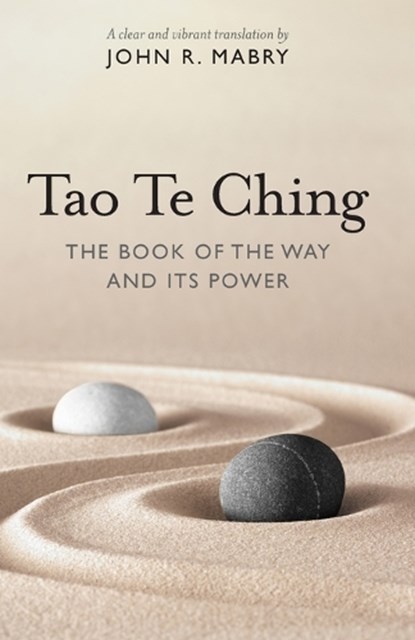 Tao Te Ching, niet bekend - Paperback - 9780974762333