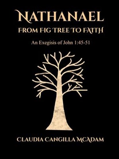 Nathanael, Claudia Cangilla McAdam - Ebook - 9780974899527