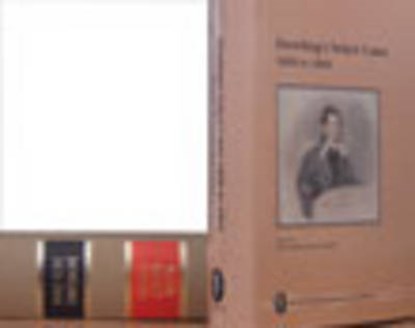 Dowling's Select Cases, Tim D Castle ; Bruce Kercher - Gebonden - 9780975110331