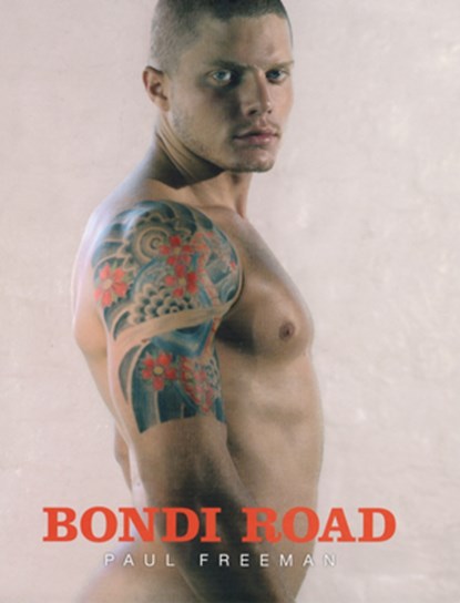 Bondi Road, Paul Freeman - Gebonden - 9780975143926