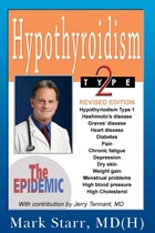 Hypothyroidism Type 2 | Mark Starr | 