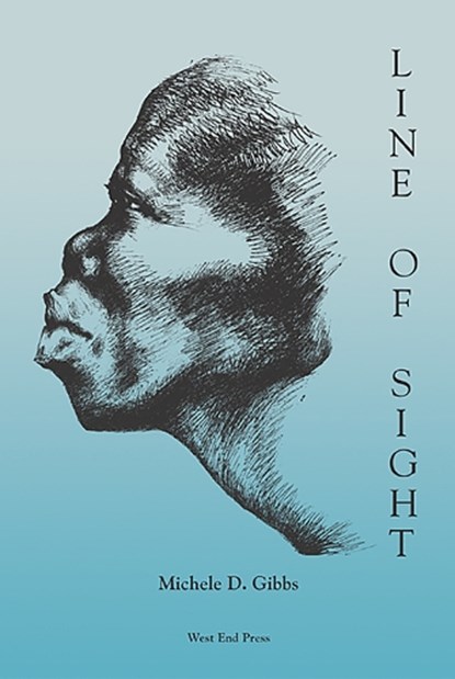Line of Sight, Michele Gibbs - Paperback - 9780975348604