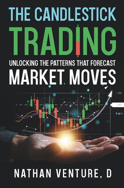 The Candlestick Trading, Nathan D Venture - Paperback - 9780975618196
