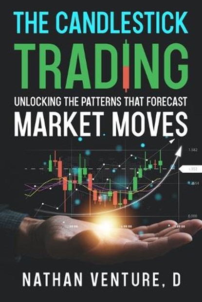 The Candlestick Trading, Nathan D Venture - Paperback - 9780975618196