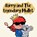 Harry and The Legendary Mullet, Lisa Avery - Paperback - 9780975643716