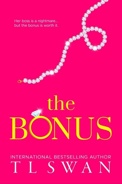 The Bonus, T L Swan - Paperback - 9780975663806