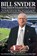 Bill Snyder, JANSEN,  Mark - Gebonden - 9780975876961