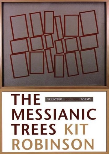 The Messianic Trees, ROBINSON,  Kit - Paperback - 9780976161264