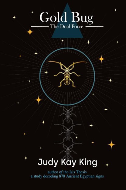 Gold Bug, Judy Kay King - Paperback - 9780976281450