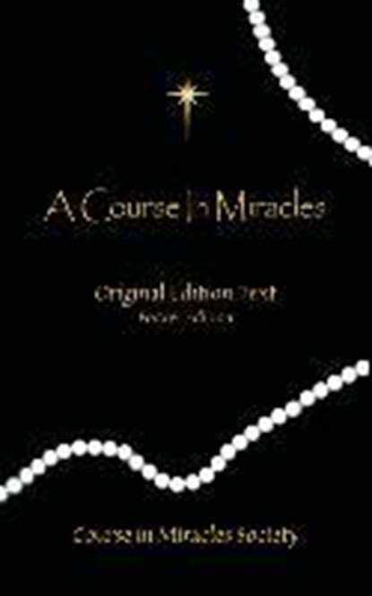 Course in Miracles, Helen (Helen Schucman) Schucman - Paperback - 9780976420057