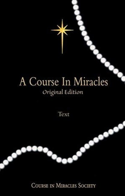 A Course in Miracles, niet bekend - Ebook - 9780976420088