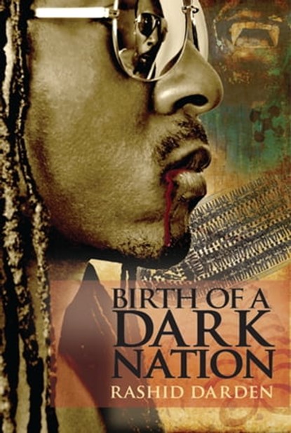 Birth of a Dark Nation, Rashid Darden - Ebook - 9780976598688