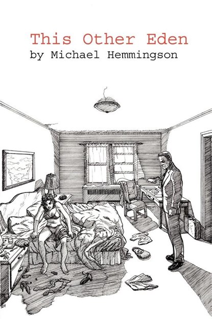 This Other Eden, Michael (USA) Hemmingson - Paperback - 9780976654667