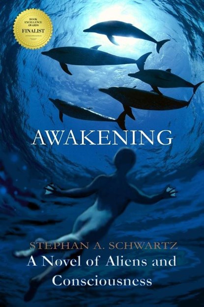 Awakening, Stephan Andrew Schwartz - Paperback - 9780976853626