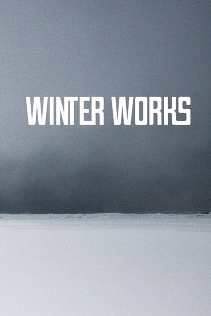 Winter Works, John Most - Paperback - 9780976893868