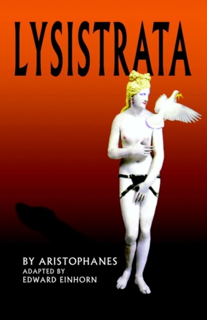 Lysistrata, Aristophanes - Paperback - 9780977019724